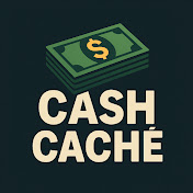 Cash Caché Logo